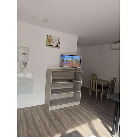 Apartamentos Turisticos Kenzamin 알리칸테 외부 사진