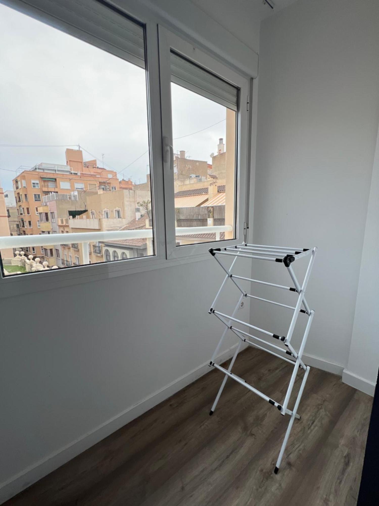 Apartamentos Turisticos Kenzamin 알리칸테 외부 사진