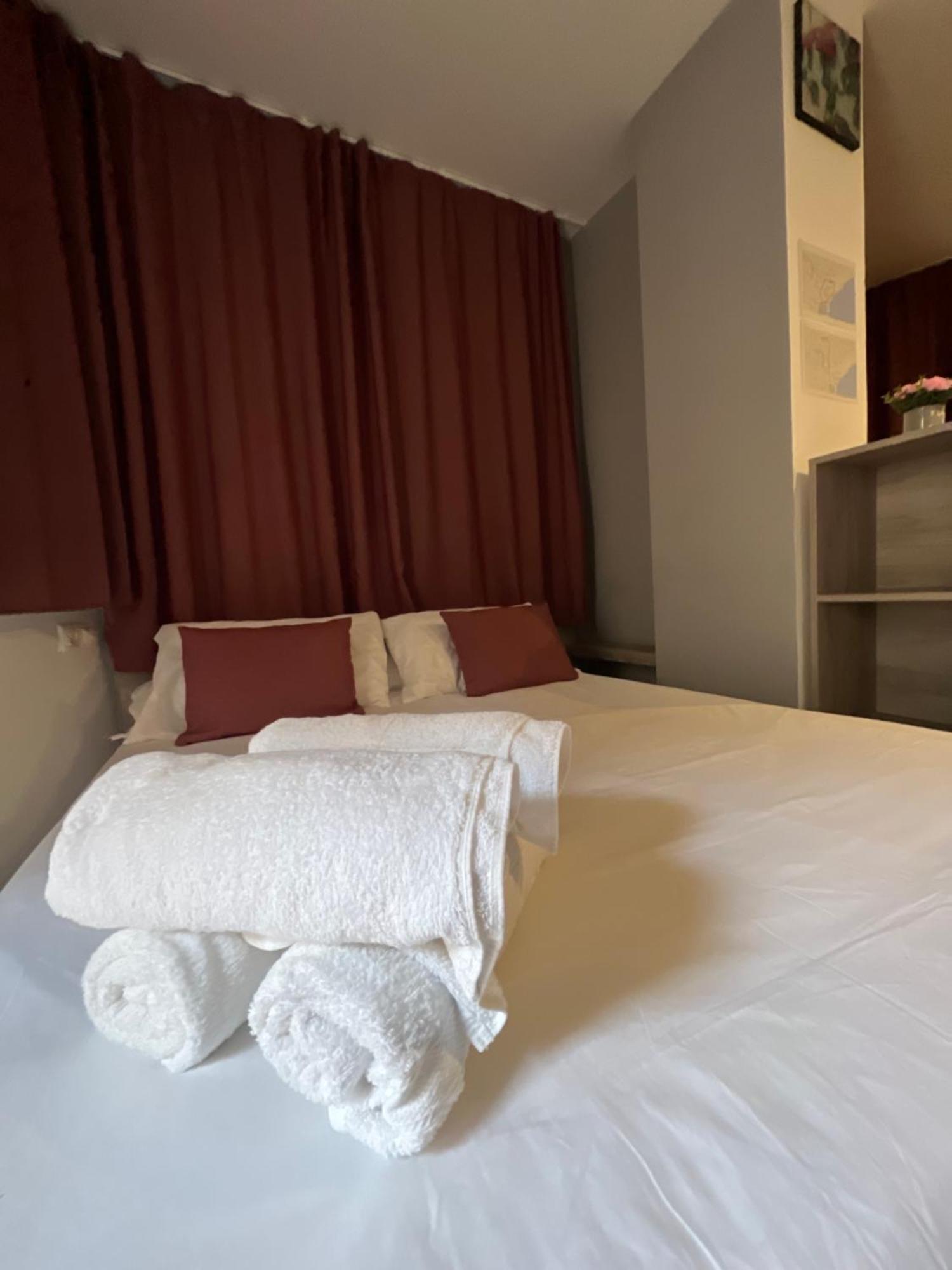 Apartamentos Turisticos Kenzamin 알리칸테 외부 사진